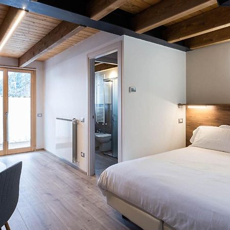 Residence Villa Brioschi Aprica Exterior photo