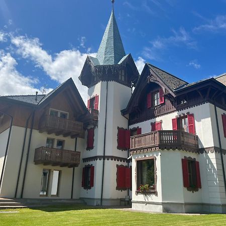 Residence Villa Brioschi Aprica Exterior photo