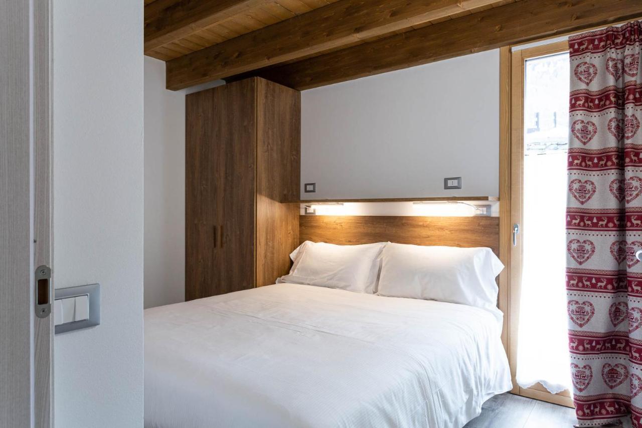 Residence Villa Brioschi Aprica Exterior photo