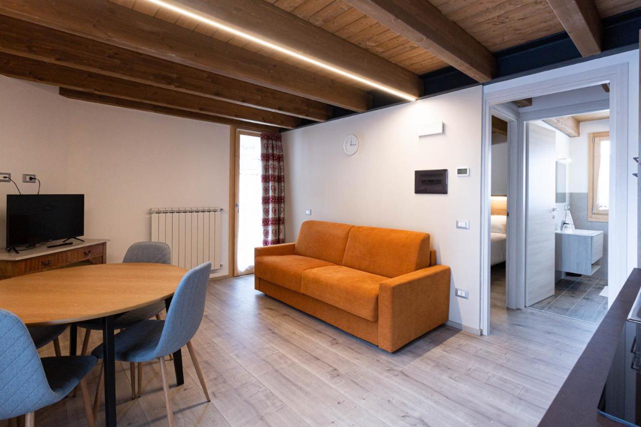 Residence Villa Brioschi Aprica Exterior photo