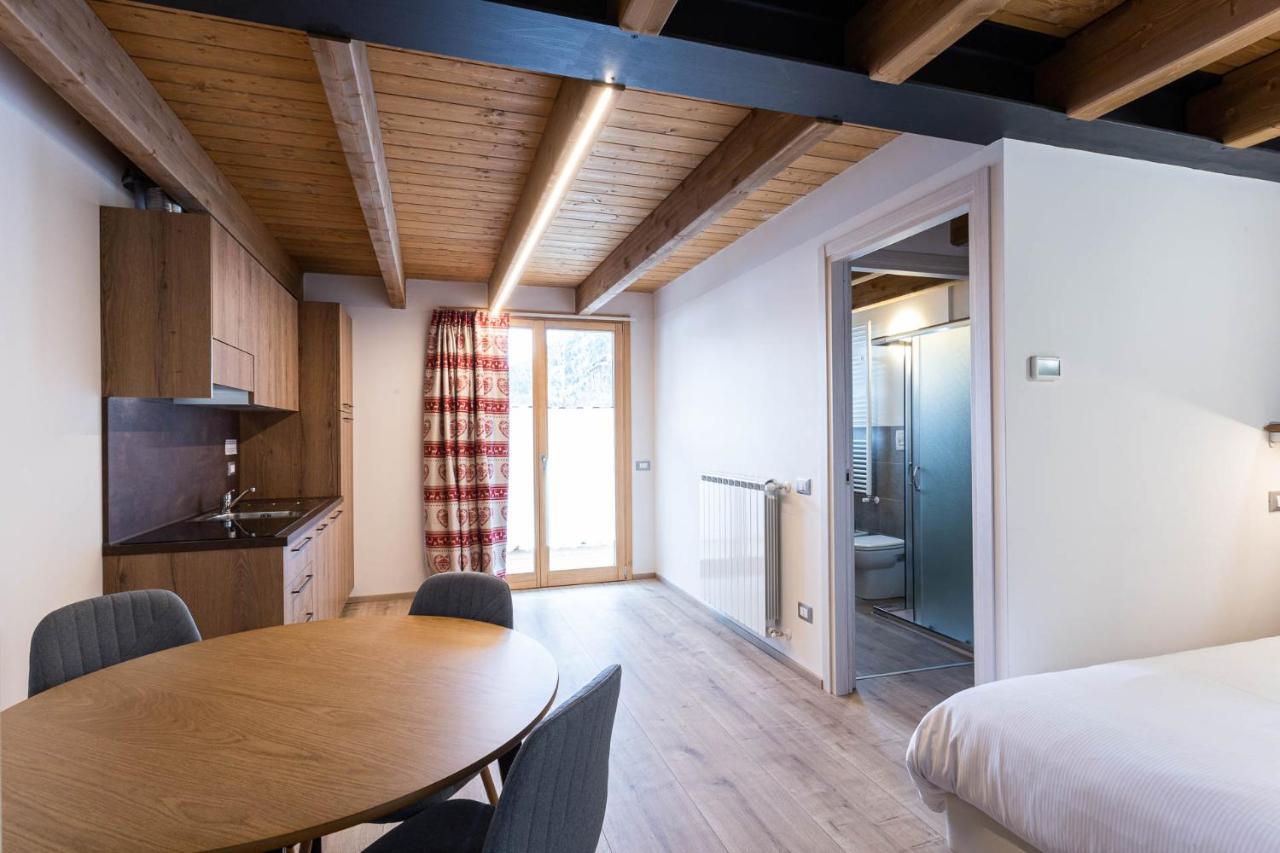 Residence Villa Brioschi Aprica Exterior photo