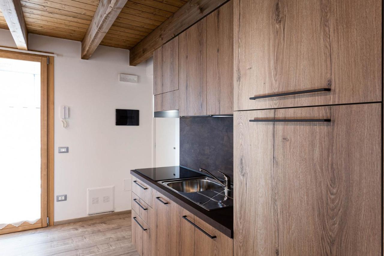 Residence Villa Brioschi Aprica Exterior photo