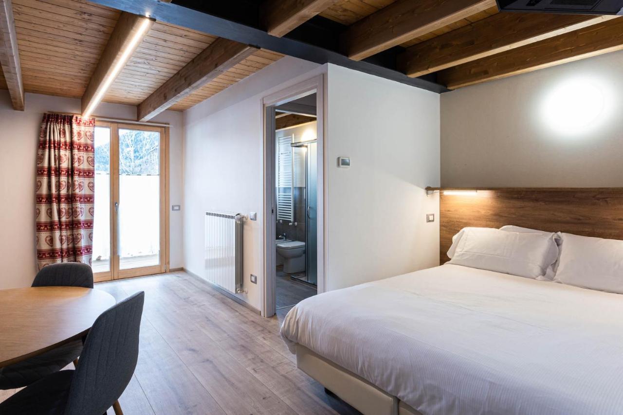 Residence Villa Brioschi Aprica Exterior photo
